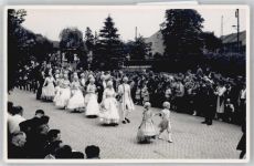 01896 O8514 Pulsnitz - Ereignis 400 Jahre Pfefferkuchen- und Stadtfest