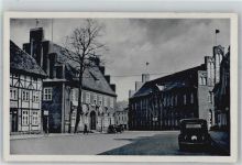 19370 O2850 Parchim - Schuhmarkt