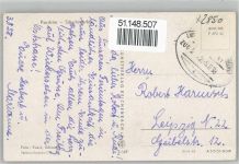 19370 O2850 Parchim - Schuhmarkt