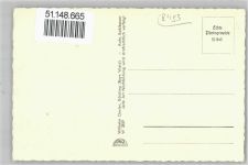 83339 W8224 Kötzing , Oberbay - Gasthof, Kirche, Markt