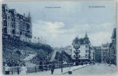 24937 W2390 Flensburg - Toosbüystrasse