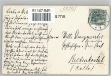 24937 W2390 Flensburg - Toosbüystrasse