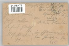 91443 W8533 Scheinfeld - Ortsansicht