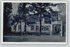 39291 O3271 Magdeburgerforth - Landforsthaus bei Magdeburgerforth