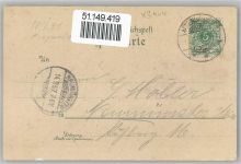 39279 O3404 Loburg b Magdeburg - Berghotel, Lager von Alt Grabow