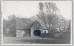 18209 O2560 Bad Doberan - Privatfoto