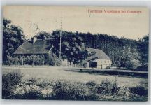 39175 O3104 Gommern - Forsthaus Vogelsang