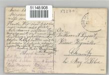 39291 O3272 Friedensau - Kurheim, Sanatorium