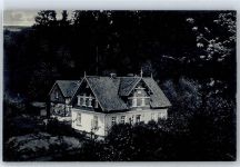 37520 W3360 Lerbach , Harz - Pension Rohrmann