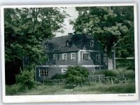 08499 O9803 Mylau - Forsthaus
