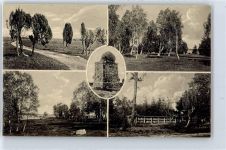 29328 W3105 Müden , Örtze - Lönsstein
