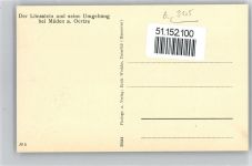 29328 W3105 Müden , Örtze - Lönsstein