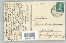 39175 O3104 Gommern - Forsthaus Vogelsang