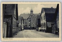64546 W6082 Mörfelden - Dorfstrasse
