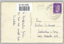 64546 W6082 Mörfelden - Dorfstrasse