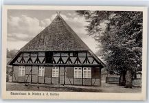 29328 W3105 Müden , Örtze - Bauernhaus