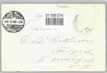 Lazne Sedmihorky Gebrauchsspuren
