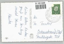 95659 W8594 Arzberg , Oberfr - Panorama