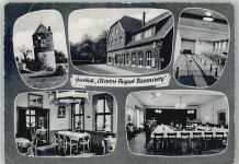 59387 W4715 Davensberg - Gasthof Clemens August