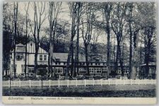23611 W2407 Bad Schwartau - Waldhalle