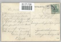 23611 W2407 Bad Schwartau - Waldhalle