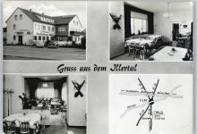 89250 W7913 Senden , Iller - Hotel Illertal