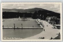 02779 O8802 Großschönau , Sachs - Wald-Strand-Bad