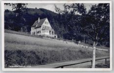 53520 W5489 Schuld - Haus Simon