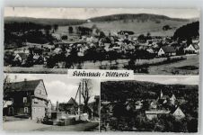 35745 W6348 Schönbach , Dillkr