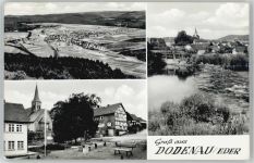 35088 W3559 Dodenau
