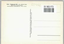 65462 W6095 Ginsheim-Gustavsburg - Hotel Ditt