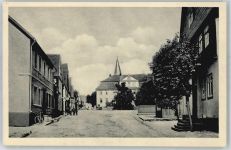 34513 W3544 Sachsenhausen , Waldeck