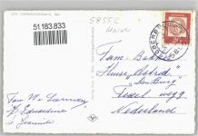 58553 W5884 Oberbrügge - Schiefe Ahelle