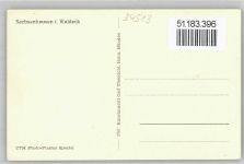 34513 W3544 Sachsenhausen , Waldeck
