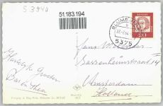53940 W5374 Blumenthal , Kr Schleiden, Eifel