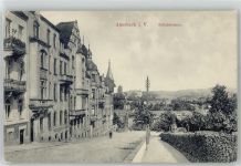 08209 O9700 Auerbach , Vogtl - Schulstraße