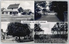 64569 W6085 Nauheim , Kr Groß-Gerau