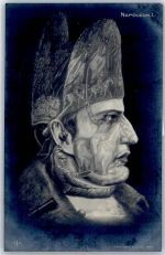Napoleon Metamorphose