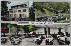 56821 W5597 Ellenz - Weinhaus, Hotel Fuhrmann-Hermes