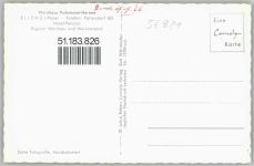 56821 W5597 Ellenz - Weinhaus, Hotel Fuhrmann-Hermes