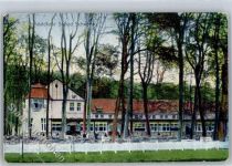 23611 W2407 Bad Schwartau - Restaurant Waldhalle