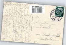 92648 W8483 Vohenstrauß - Pfarrhaus, Haushaltsschule