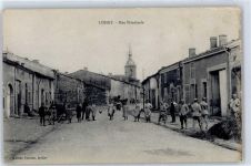 55000 Loisey - Rue Principale