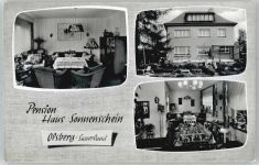 59939 W5787 Olsberg - Pension Haus Sonnenschein