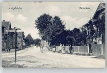38685 W3394 Langelsheim - Harzstrasse
