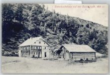 Zwieselalmhütte - Unterkunftshaus auf der Zwieselalpe