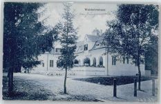 Hermannstadt Sibiu - Waldwirtshaus