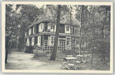 Caly - Restaurant