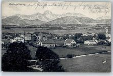85567 W8018 Grafing b. München - Panorama