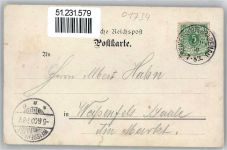 01734 O8222 Rabenau , Sachs - Spechtritzmühle